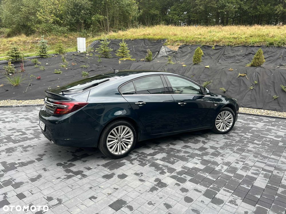 Opel Insignia - 4