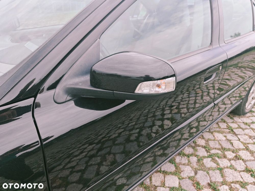 Volvo S60 - 20
