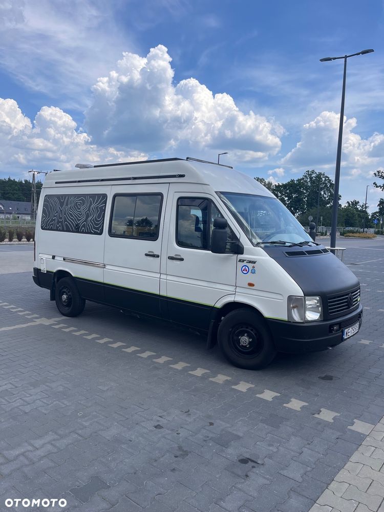 Volkswagen LT35 - 2