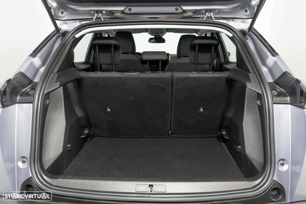 Peugeot 2008 1.2 PureTech Active Pack - 15