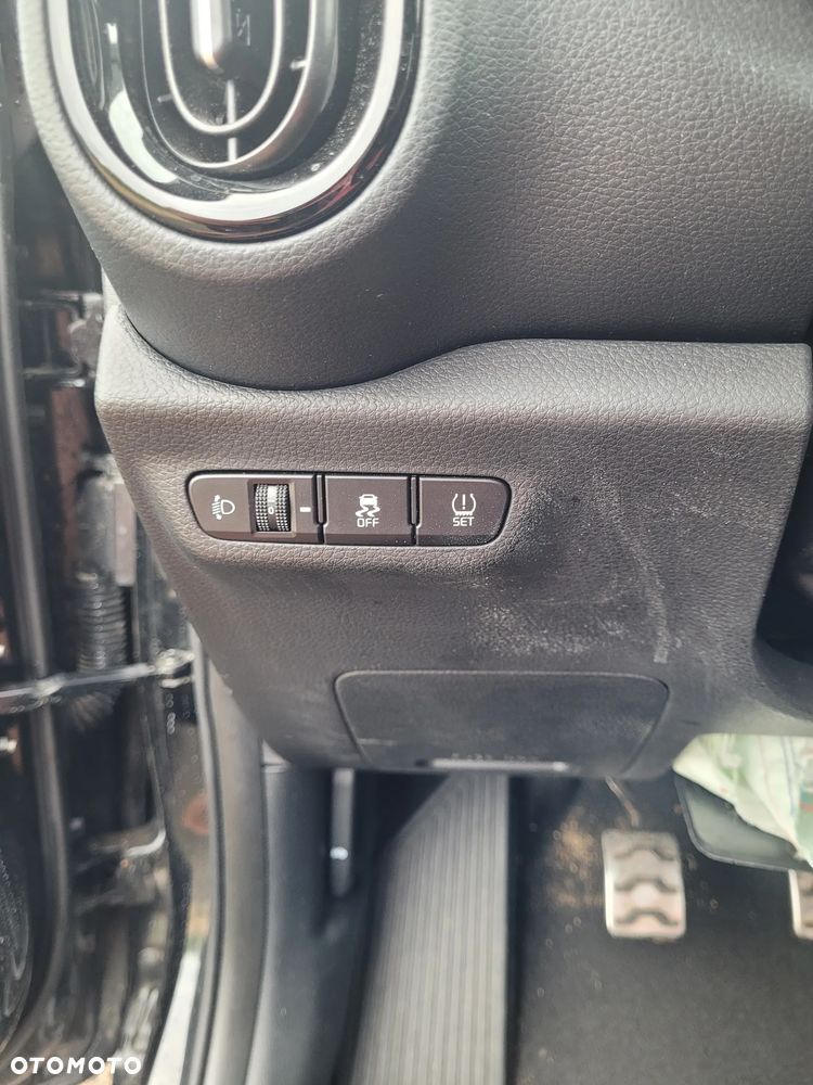 Kia Picanto 1.2 ISG GT Line - 21