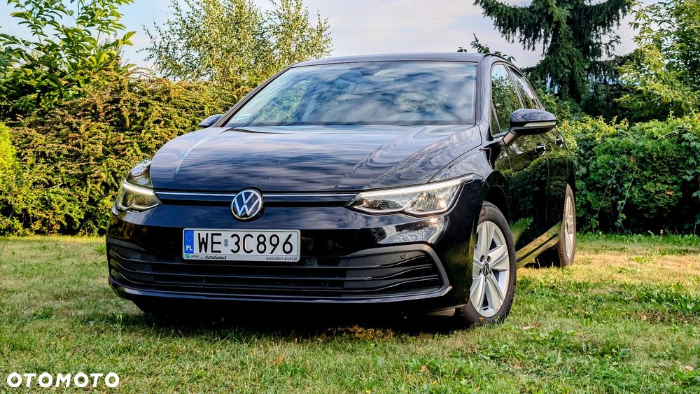 Volkswagen Golf VIII 1.5 TSI EVO Life - 4
