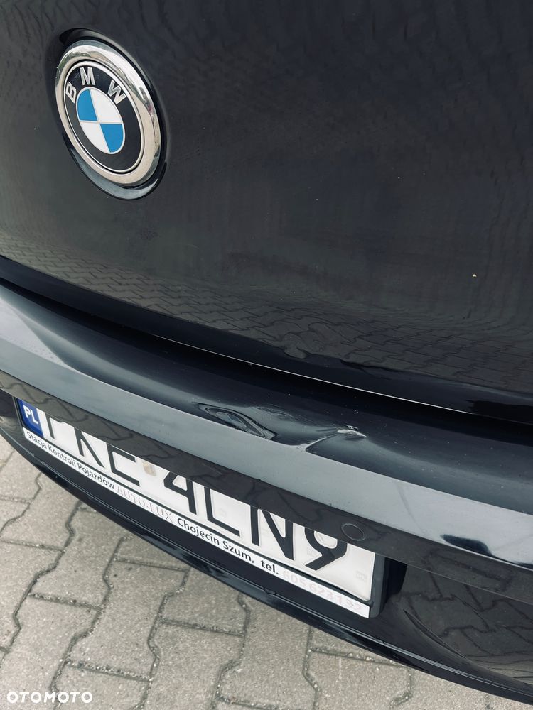 BMW Seria 1 - 27