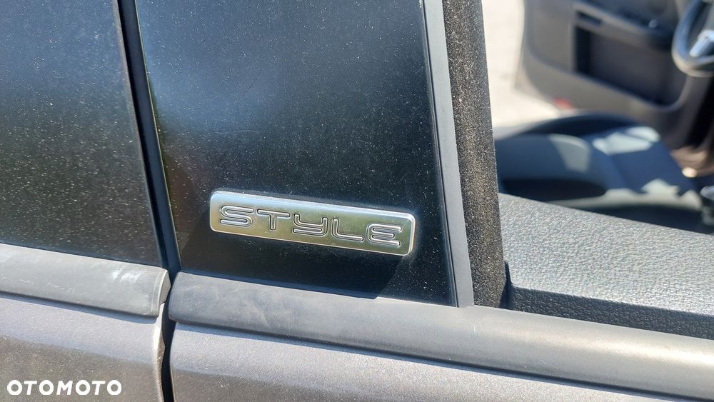 Volkswagen Golf Plus - 24
