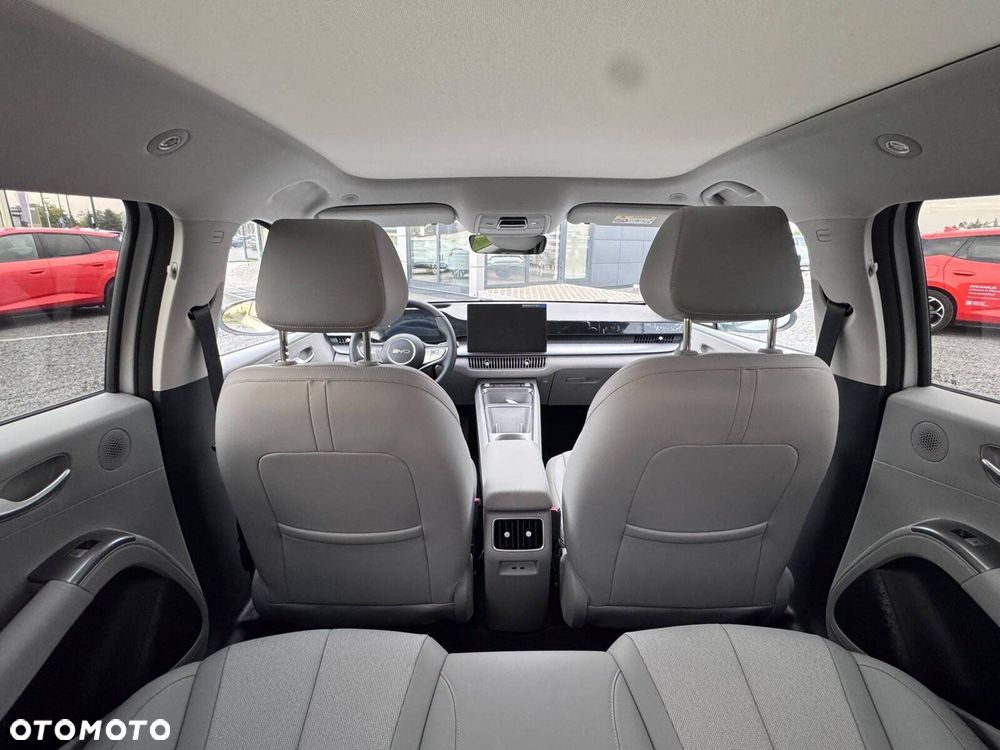 BYD Dolphin G Comfort E-CVT - 20
