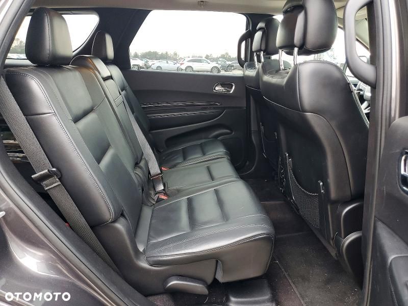 Dodge Durango 3,6 Limited - 12