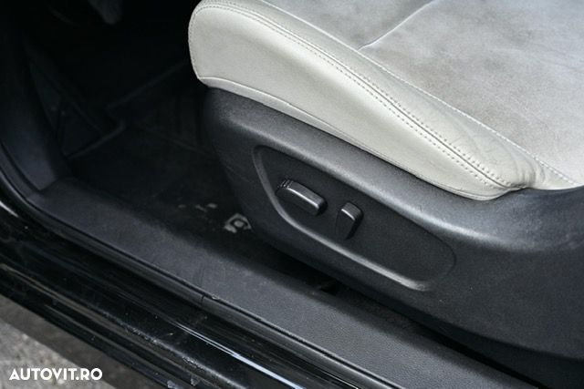 Nissan Qashqai 1.6L dCi Start/Stop 4X4-i Tekna - 24