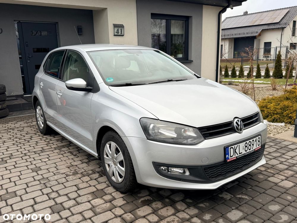Volkswagen Polo 1.2 Team - 6