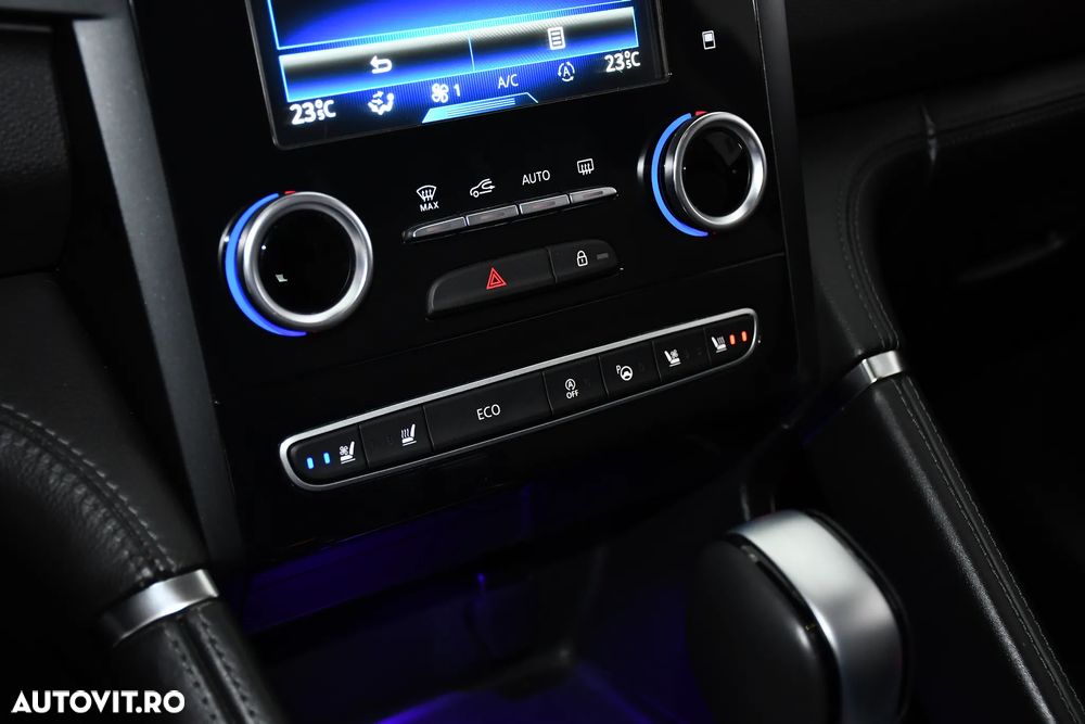 Renault Koleos ENERGY dCi 175 X-tronic 4WD INITIALE PARIS - 21