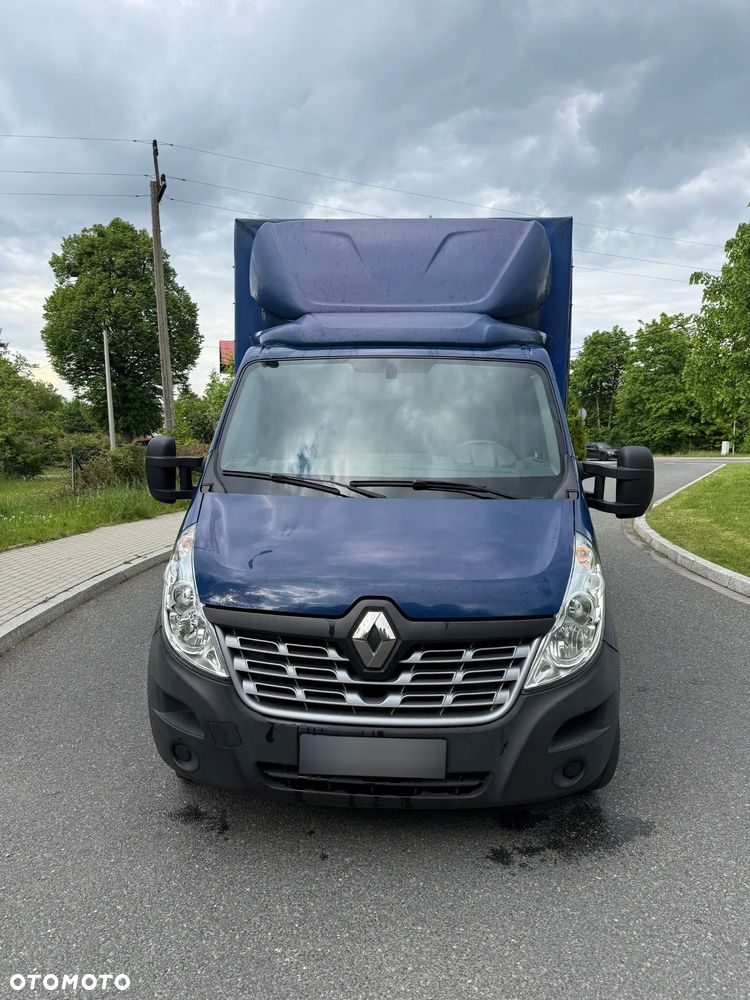Renault MASTER - 1