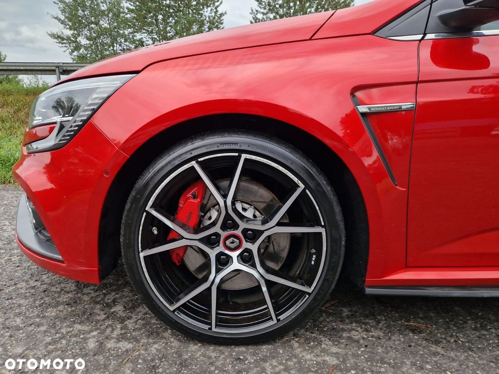 Renault Megane - 32