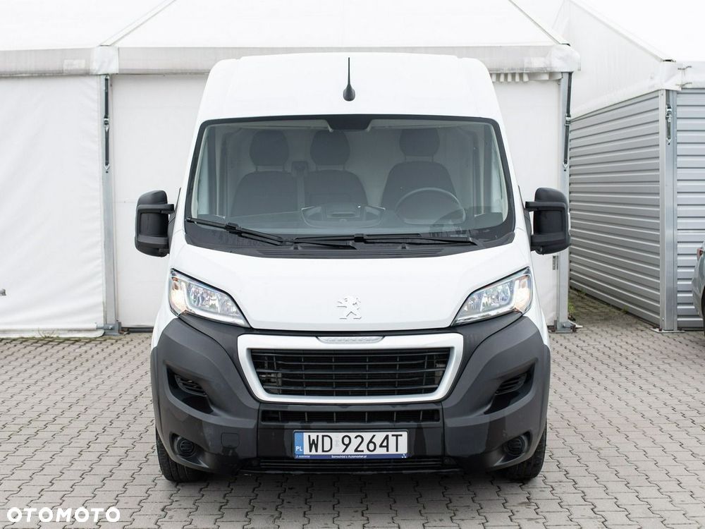 Peugeot Boxer - 8