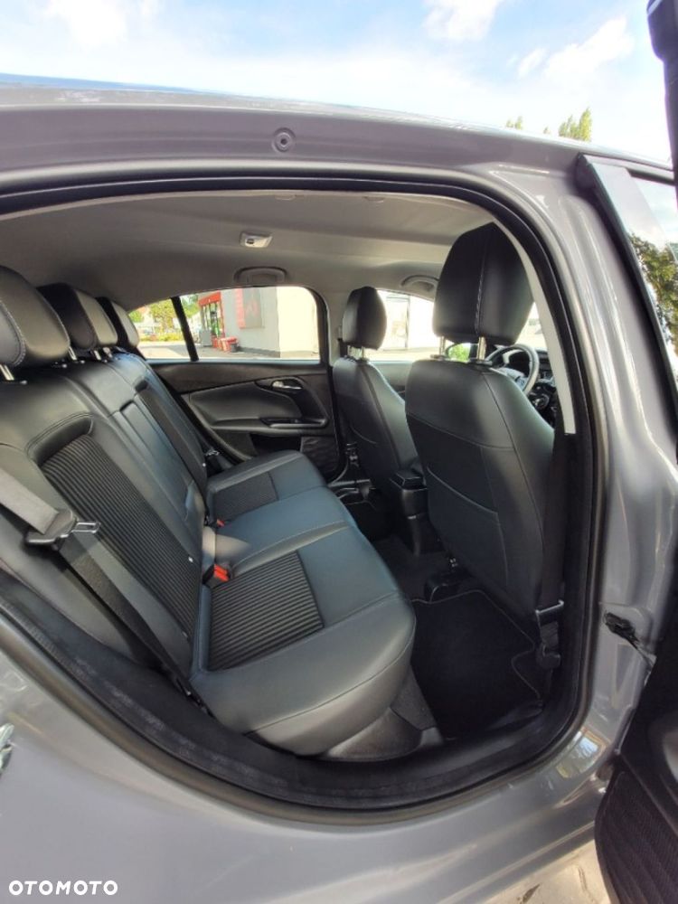 Fiat Tipo 1.4 T-Jet S-Design - 16
