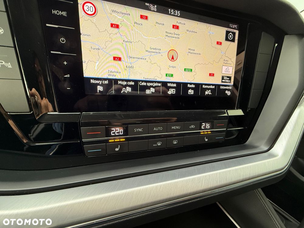 Volkswagen Touareg 3.0 V6 TDI SCR 4Mot - 33