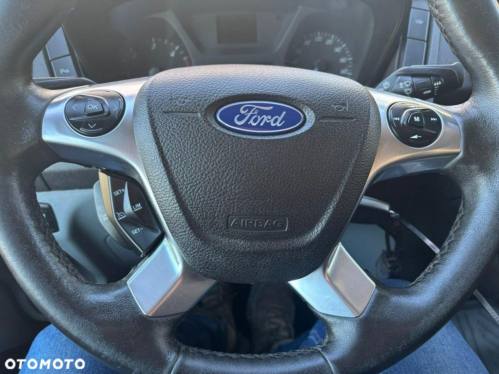Ford Transit - 7