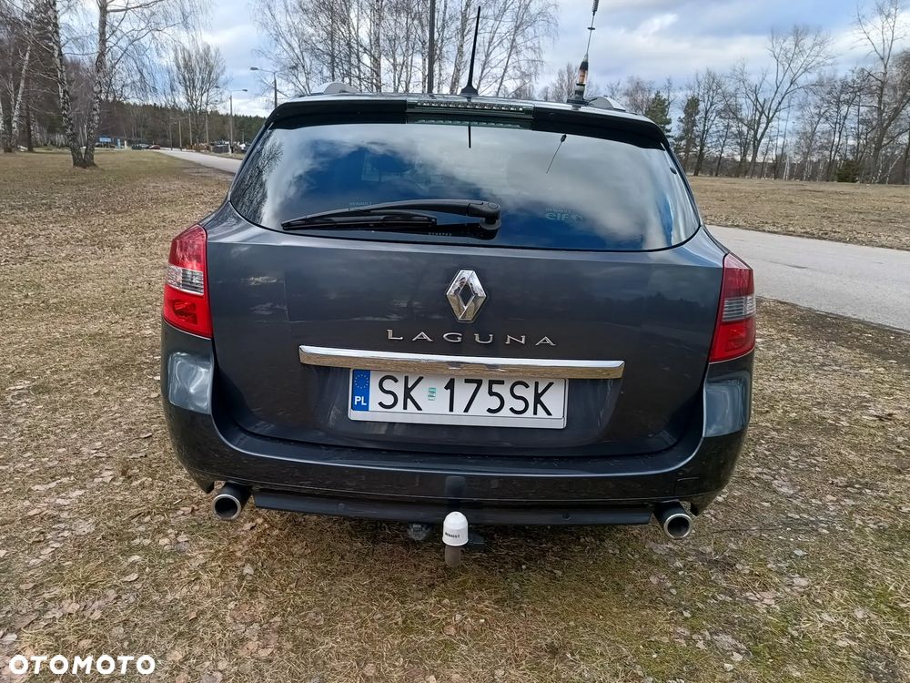 Renault Laguna - 10