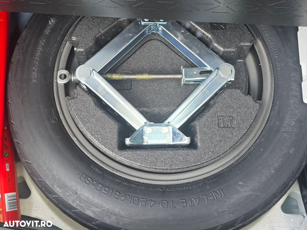 Toyota RAV4 2.5 Hybrid VVT-iE 4x4 Dynamic - 21