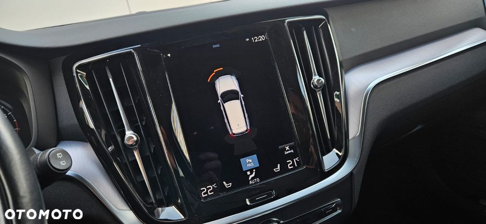 Volvo V60 B3 B Geartronic Momentum Pro - 31