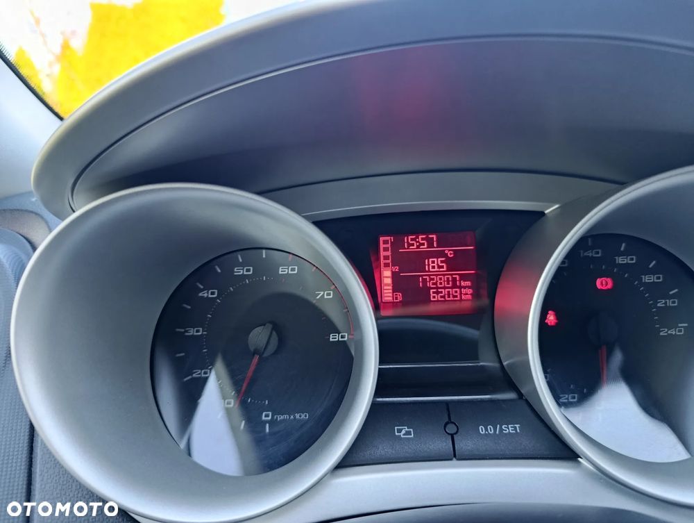 Seat Ibiza 1.2 TSI Ecomotive Style - 6