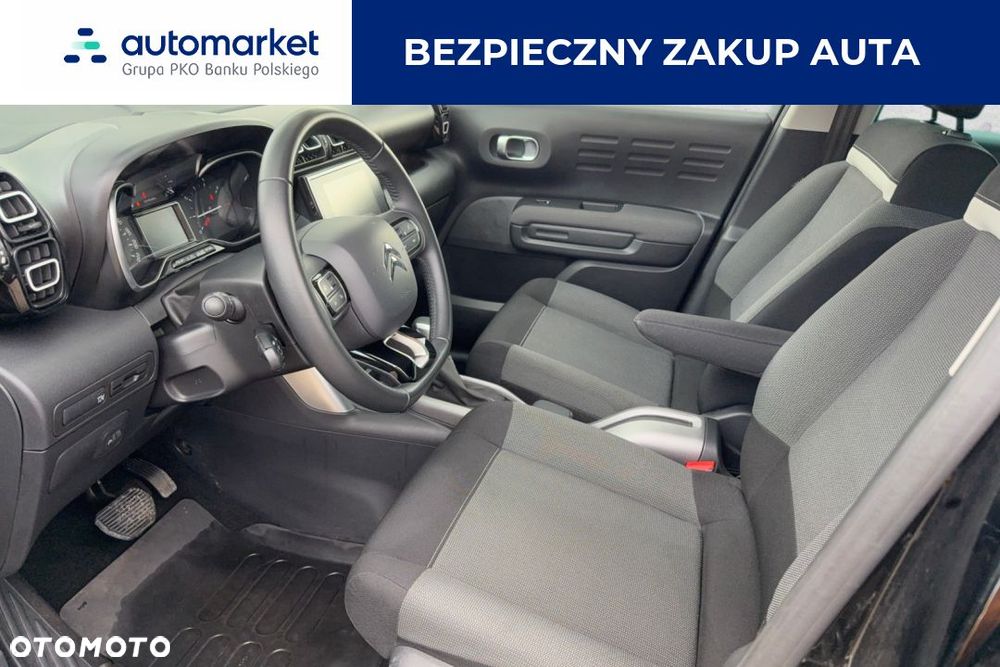 Citroën C3 Aircross 1.2 PureTech GPF Shine S&S EAT6 - 15
