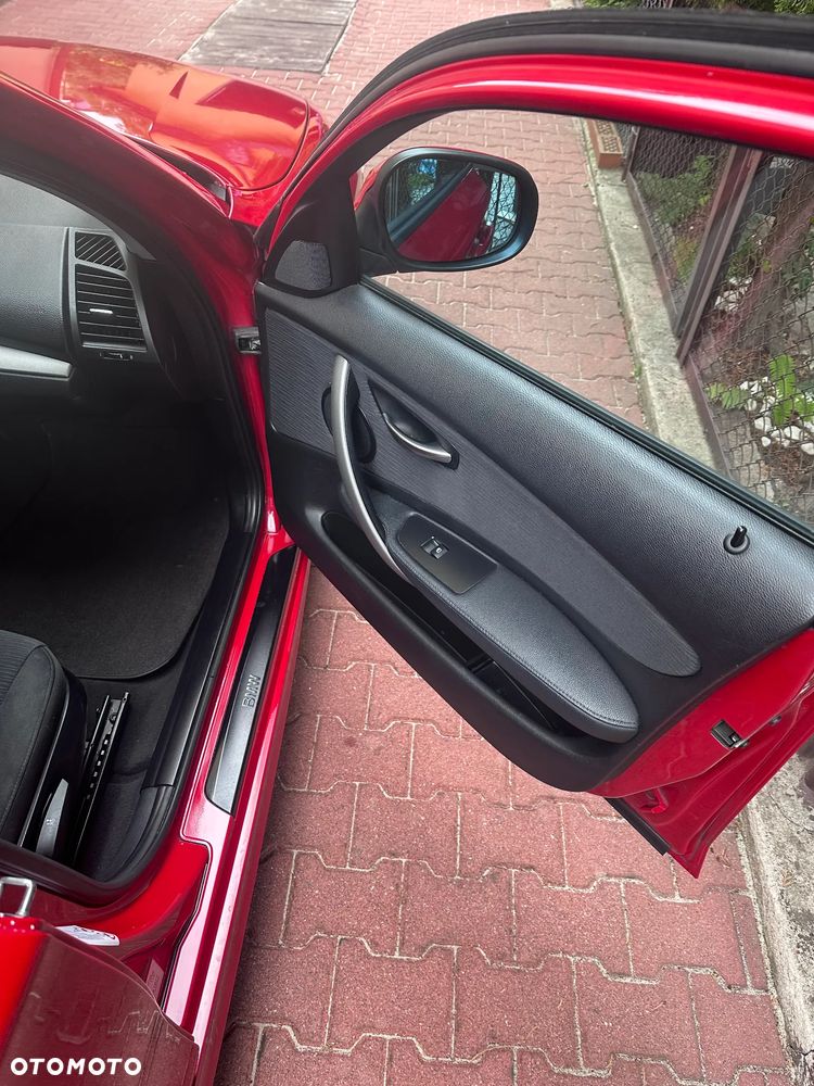 BMW Seria 1 118d - 15