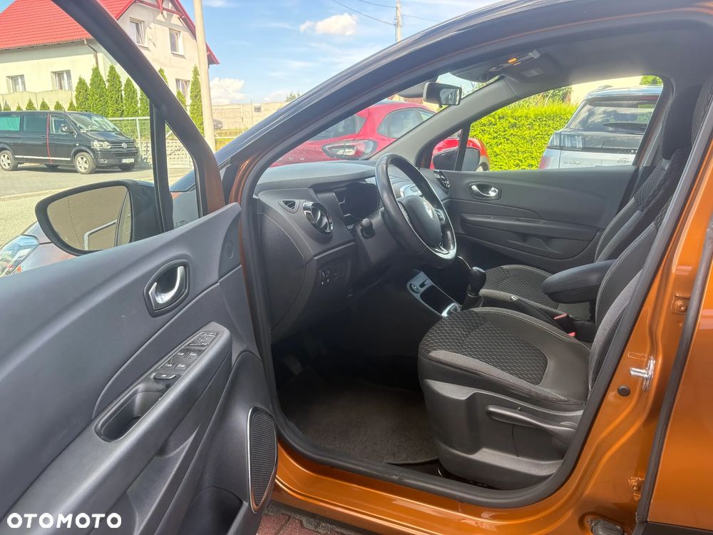 Renault Captur - 5