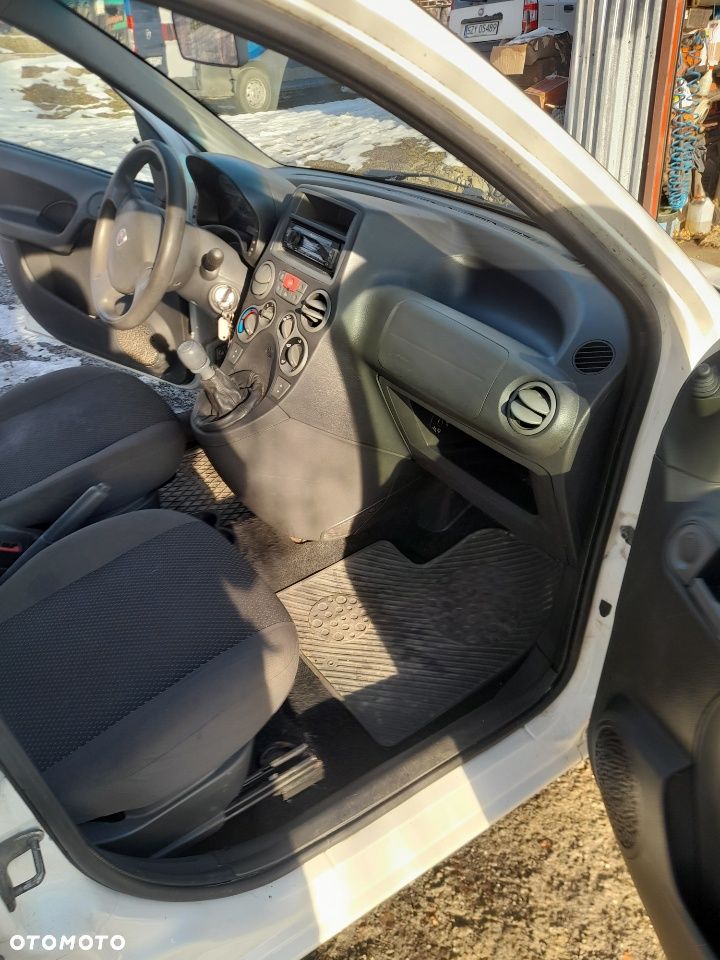 Fiat Panda 1.2 4x4 - 3