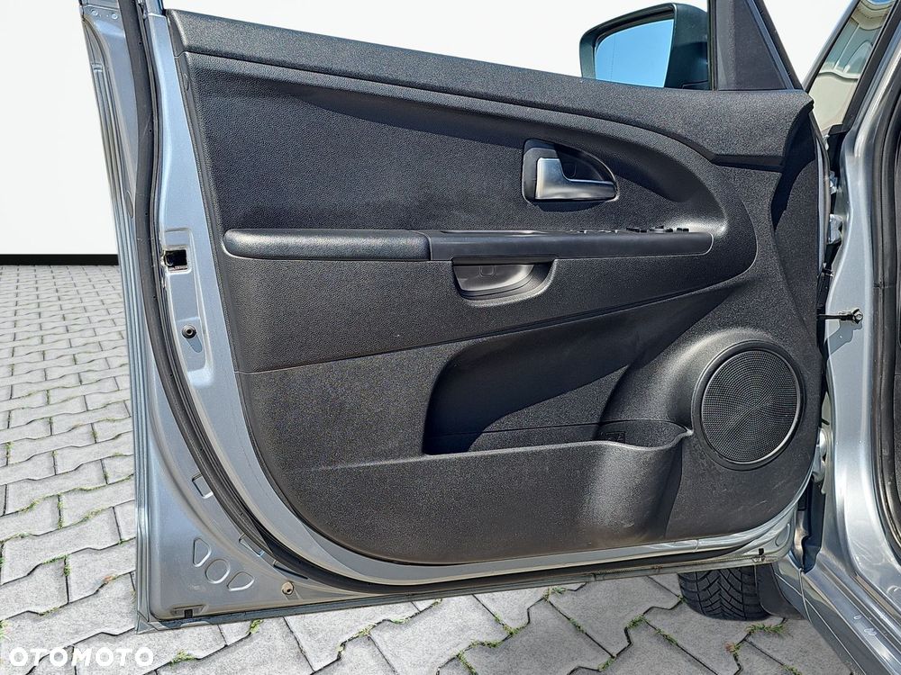 Kia Venga 1.6 L - 17