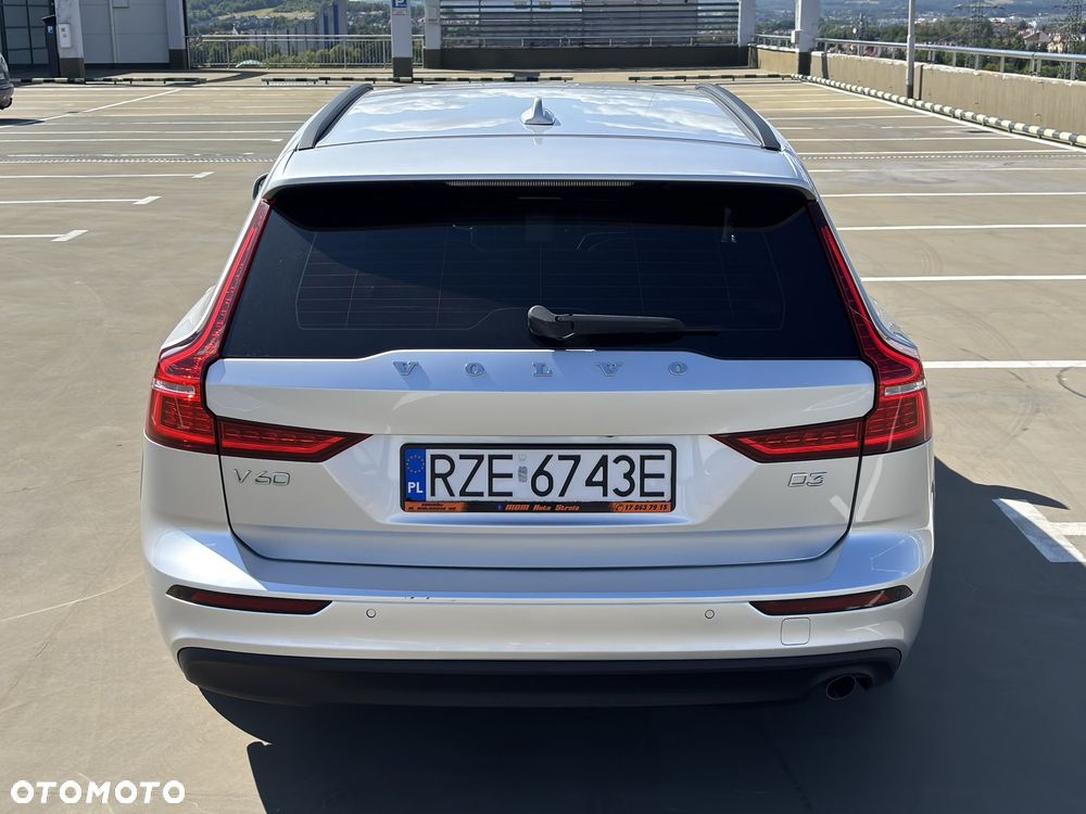 Volvo V60 - 6