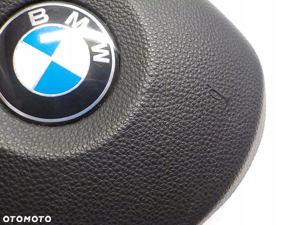 BMW 1 E87 E81 3 E90 E91 X1 E84 PODUSZKA KIEROWCY AIR BAG - 5