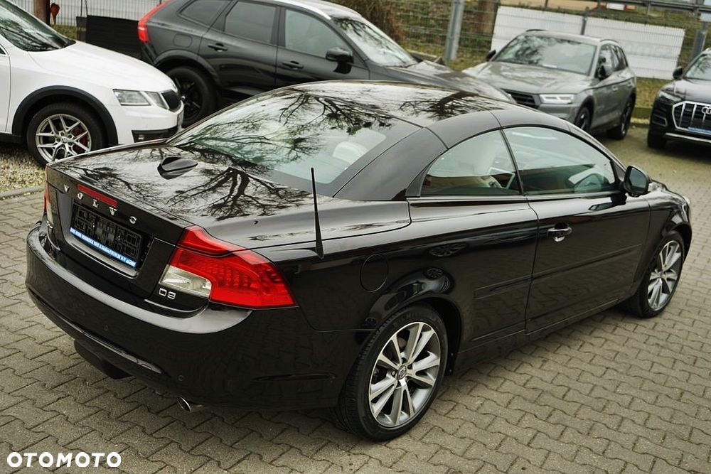 Volvo C70 - 32