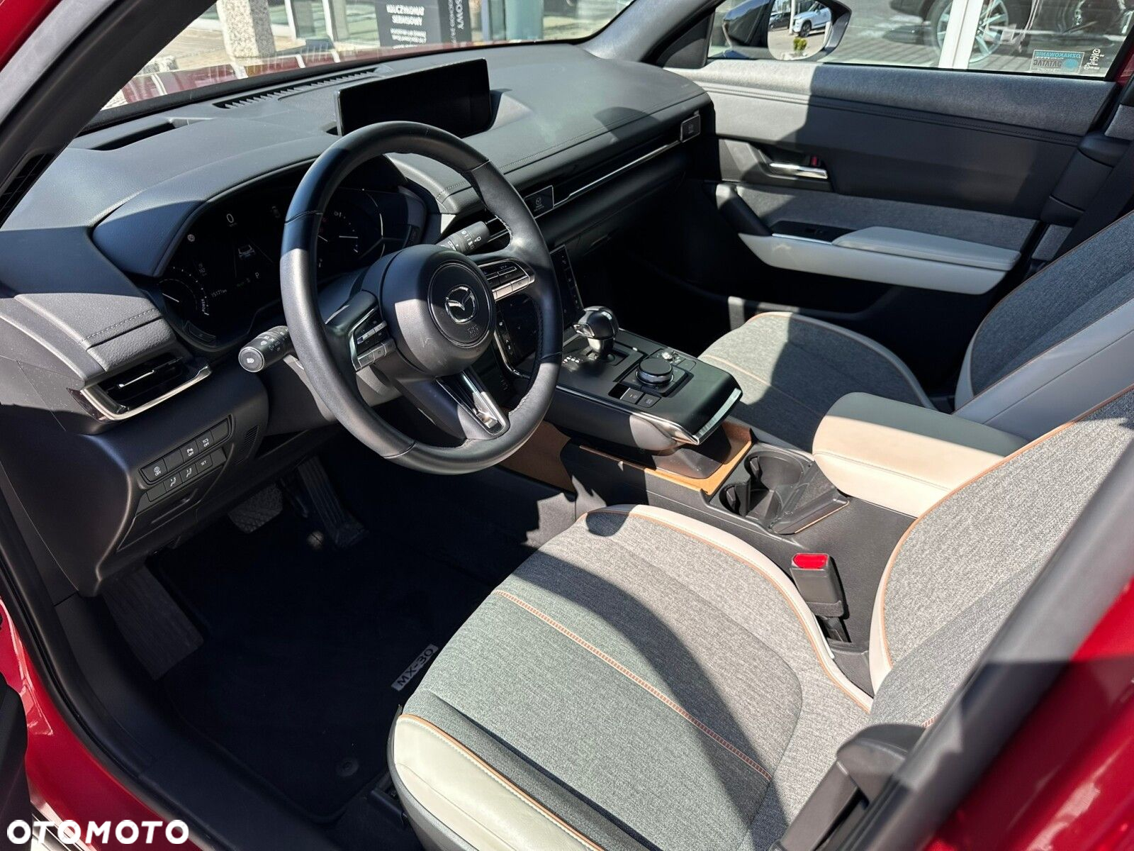 Mazda MX-30 - 10