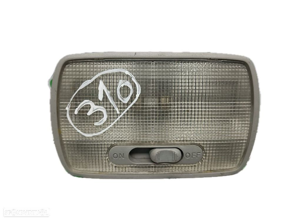 Plafonier / Botão Luz Tecto Honda Civic Viii Hatchback (Fn, Fk) - 1