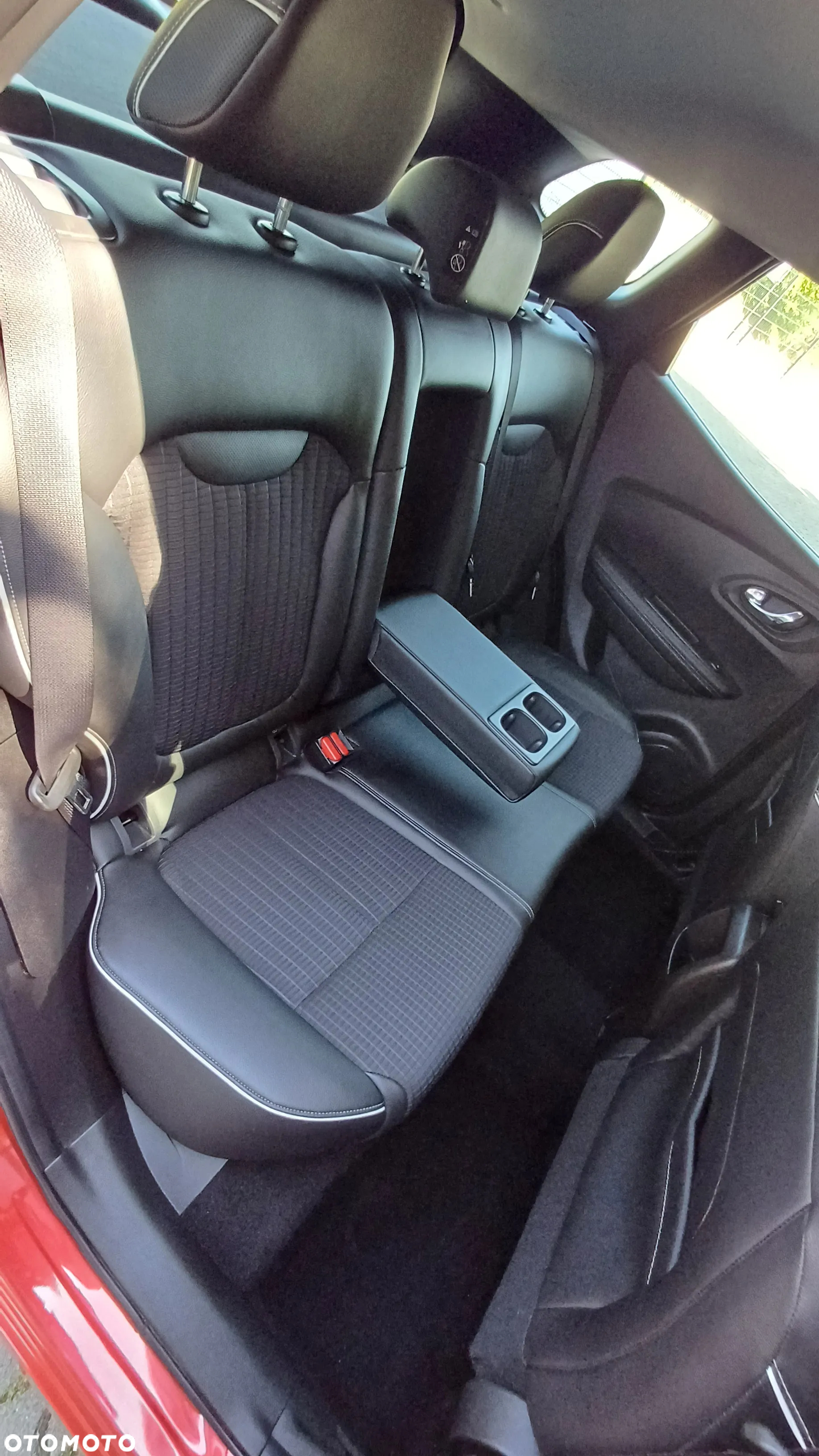 Renault Kadjar Energy TCe 130 Bose Edition - 16