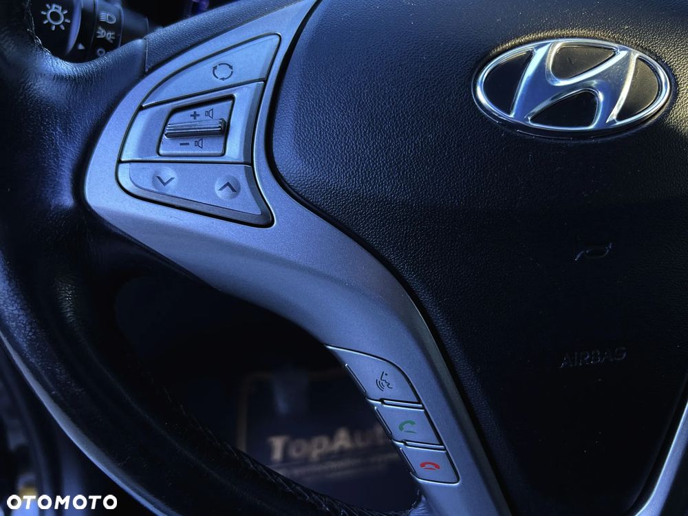 Hyundai ix20 1.4 Comfort - 23