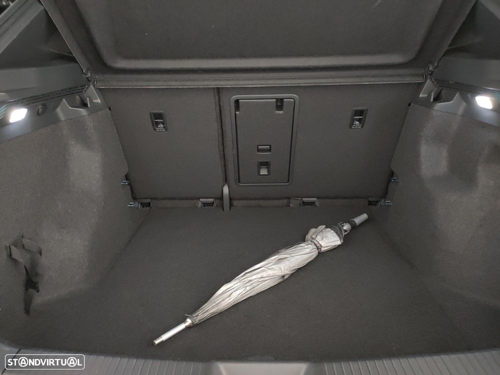 VW ID.4 77 kWh Pro Performance 1st - 8