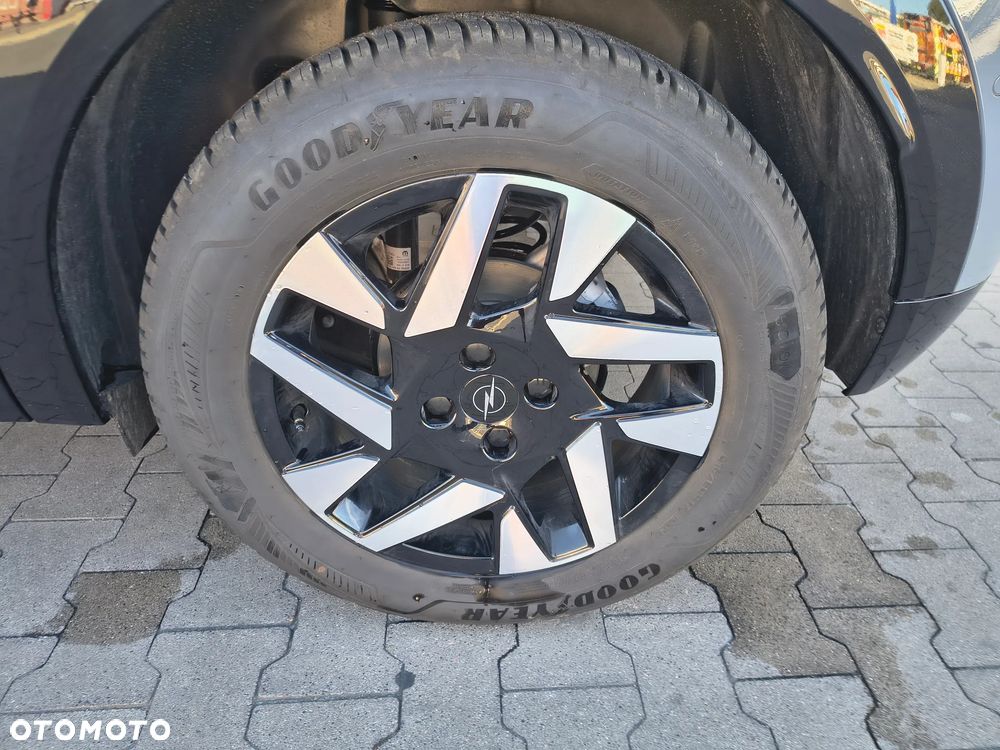 Opel Mokka 1.2 DI Turbo Hybrid 48V Automatik Ultimate - 10