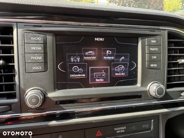 Seat Leon ST 1.4 TSI Start&Stop Style - 10