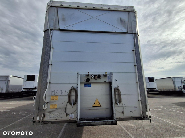 Schmitz Cargobull SCS24/L Varios