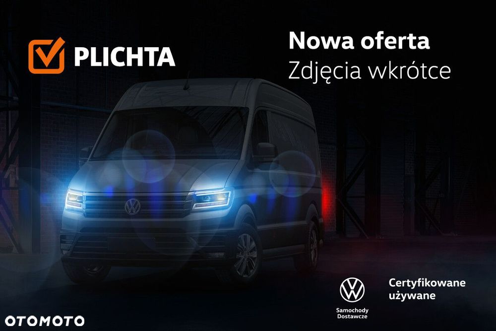 Volkswagen Crafter 35 FURGON 4.490 2.0 TDI 103 kW 6-G FWD - 13
