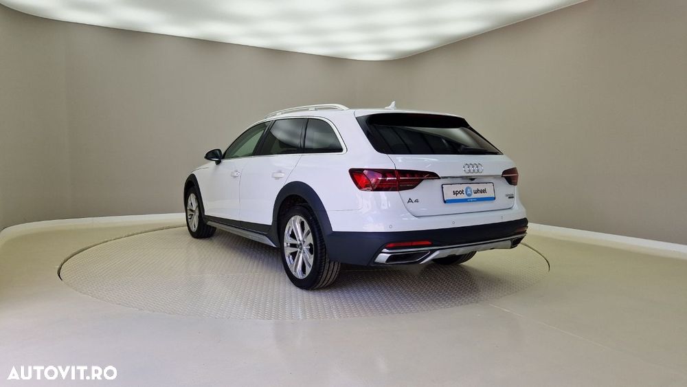 Audi A4 Allroad 2.0 TDI S tronic - 9