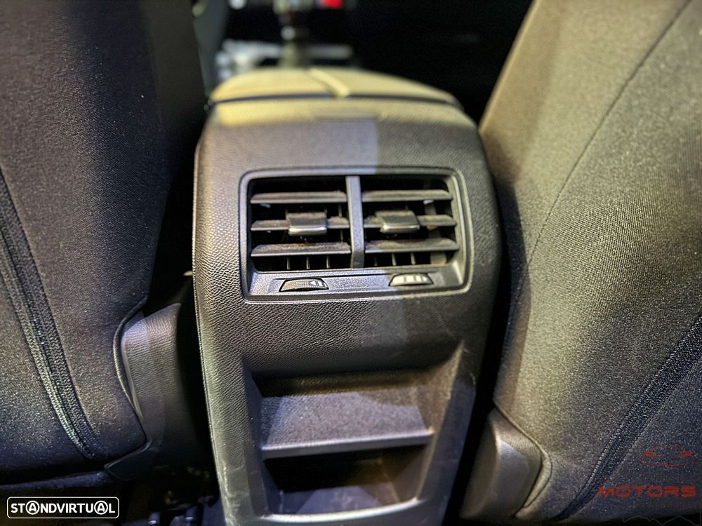 Peugeot 308 SW 1.2 PureTech Active Pack - 37