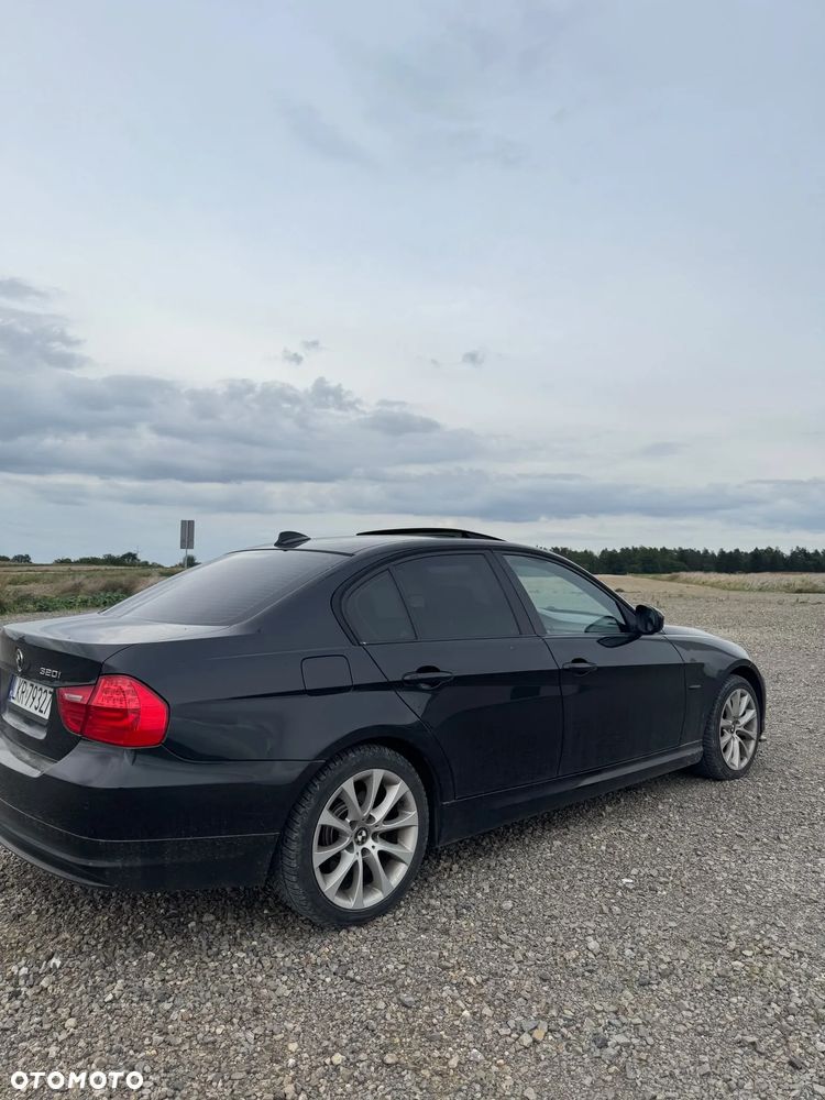 BMW Seria 3 - 3