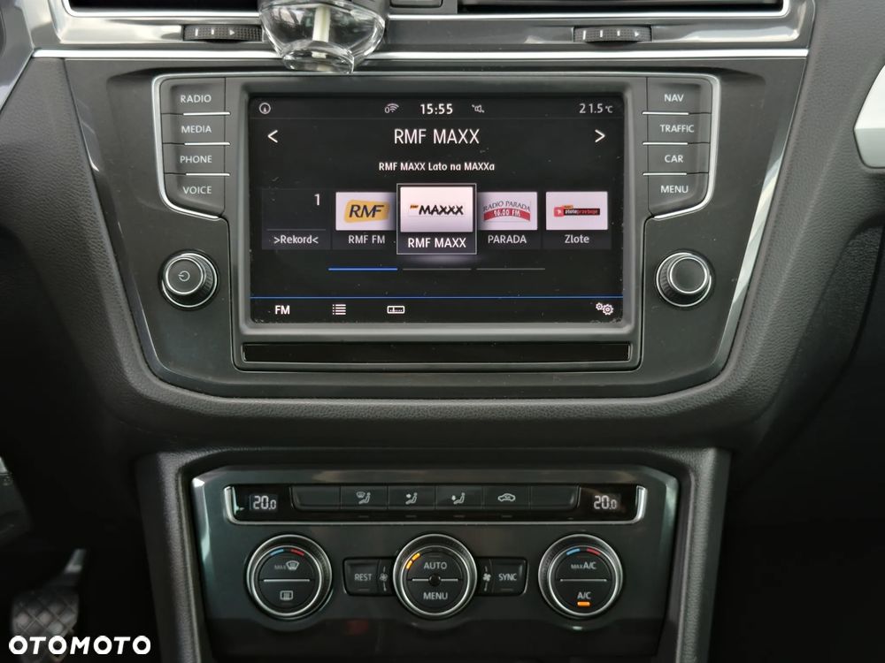 Volkswagen Tiguan 2.0 TDI SCR Comfortline - 27