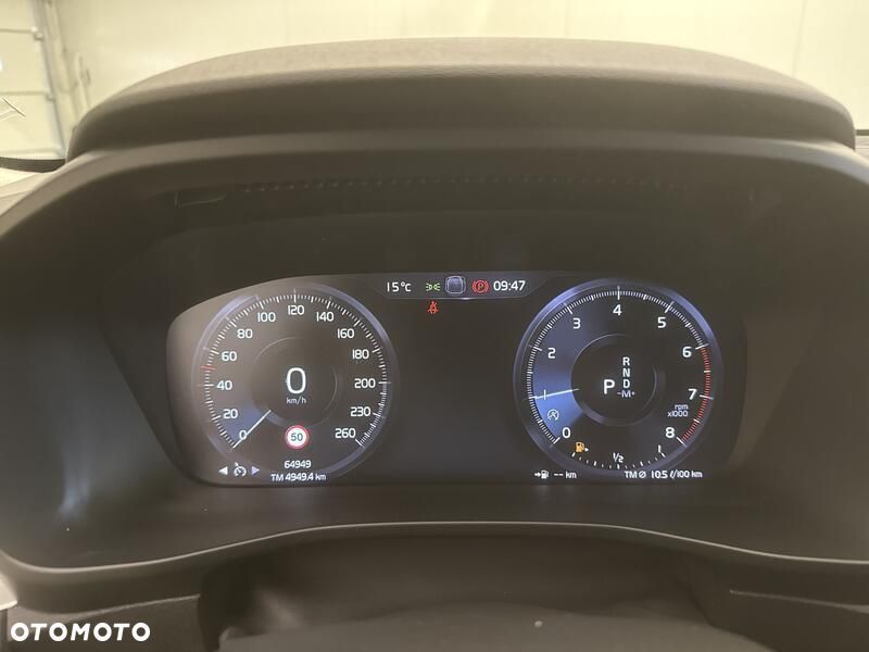 Volvo XC 40 T3 Momentum Pro - 14