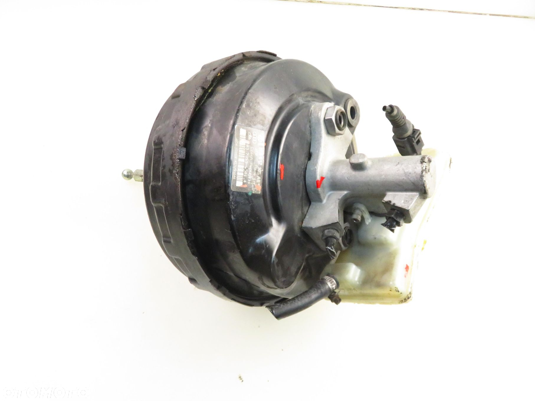 SERWO AUDI A4 B6 Sedan (8E2) 1.9 TDI PD 130 - AWX 8E0612105AB 03785945014 - 4