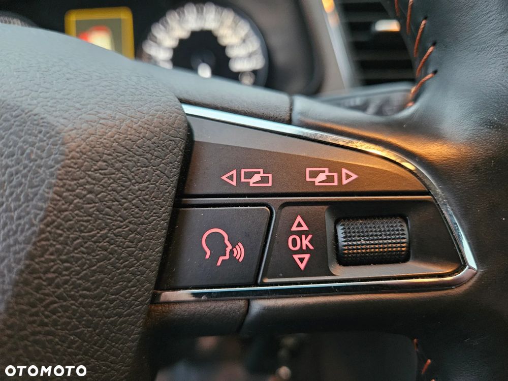 Seat Leon 1.6 TDI Start&Stop 4Drive X-Perience - 24