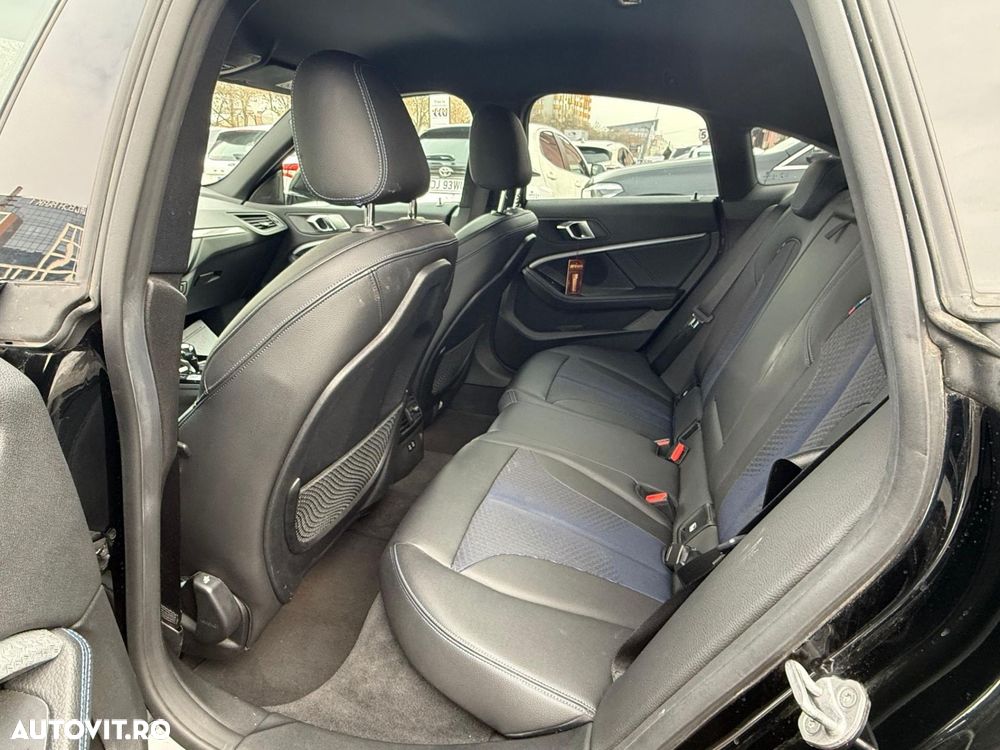 BMW Seria 2 220d xDrive AT - 13