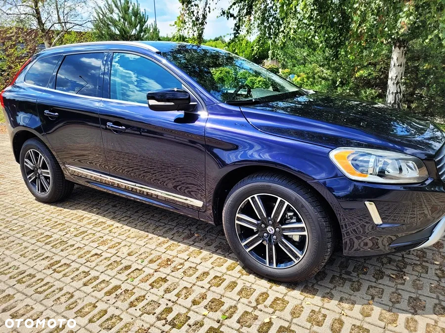 Volvo XC 60 - 9