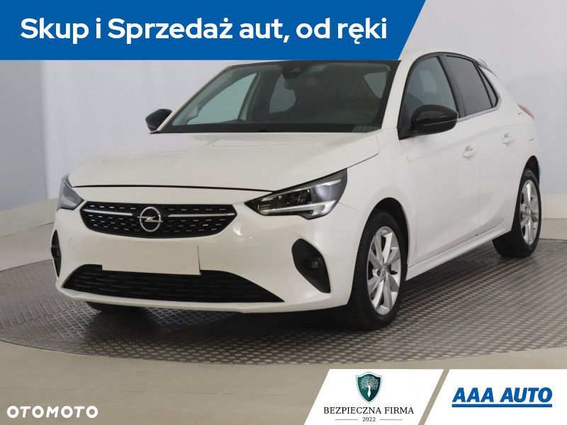 Opel Corsa - 3